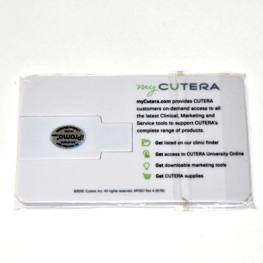 Cutera XEO Laser Practice Support Kit Digital Tools LET SKIN BLOSSOM Marketing