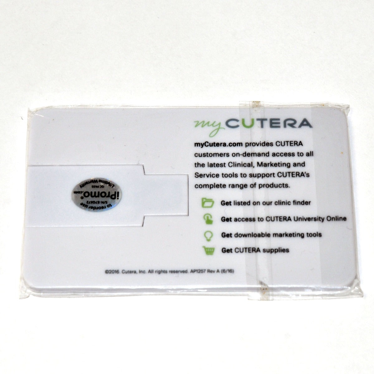 Cutera XEO Laser Practice Support Kit Digital Tools LET SKIN BLOSSOM Marketing