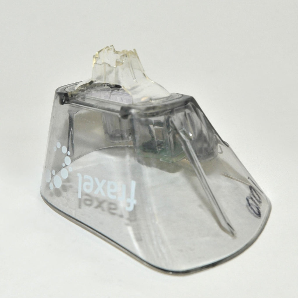 Fraxel Laser Re:Store Small Dom Tip MC-F2-RT1ES Reliant Plastic 100% Full