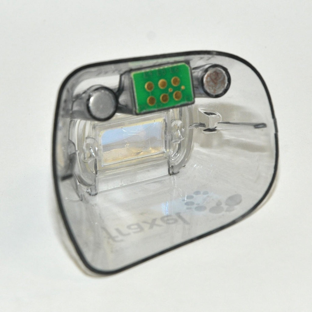 Fraxel Laser Re:Store Small Dom Tip MC-F2-RT1ES Reliant Plastic 100% Full