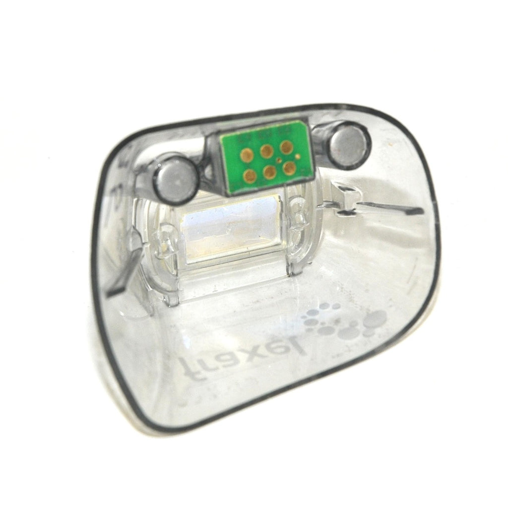 Fraxel Laser Re:Store Small Dom Tip MC-F2-RT1ES Reliant Plastic PARTS 95% Full