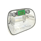 Fraxel Laser Re:Store Small Dom Tip MC-F2-RT1ES Reliant Plastic PARTS 95% Full