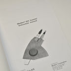 MedArt Uni-Laser Systems 923 Scanner Instruction Manual User Treatment Settings