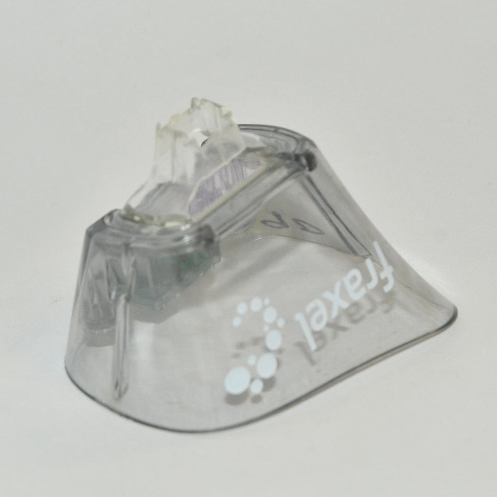 Fraxel Laser Re:Store Small Dom Tip MC-F2-RT1ES Reliant Plastic PARTS 90% Full