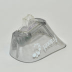 Fraxel Laser Re:Store Small Dom Tip MC-F2-RT1ES Reliant Plastic PARTS 90% Full