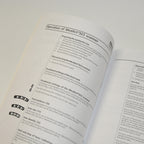 MedArt Uni-Laser Systems 923 Scanner Instruction Manual User Treatment Settings