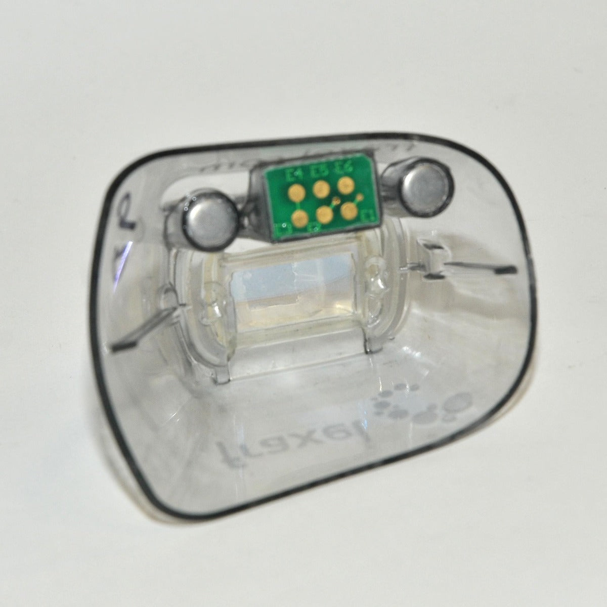 Fraxel Laser Re:Store Small Dom Tip MC-F2-RT1ES Reliant Plastic PARTS 90% Full