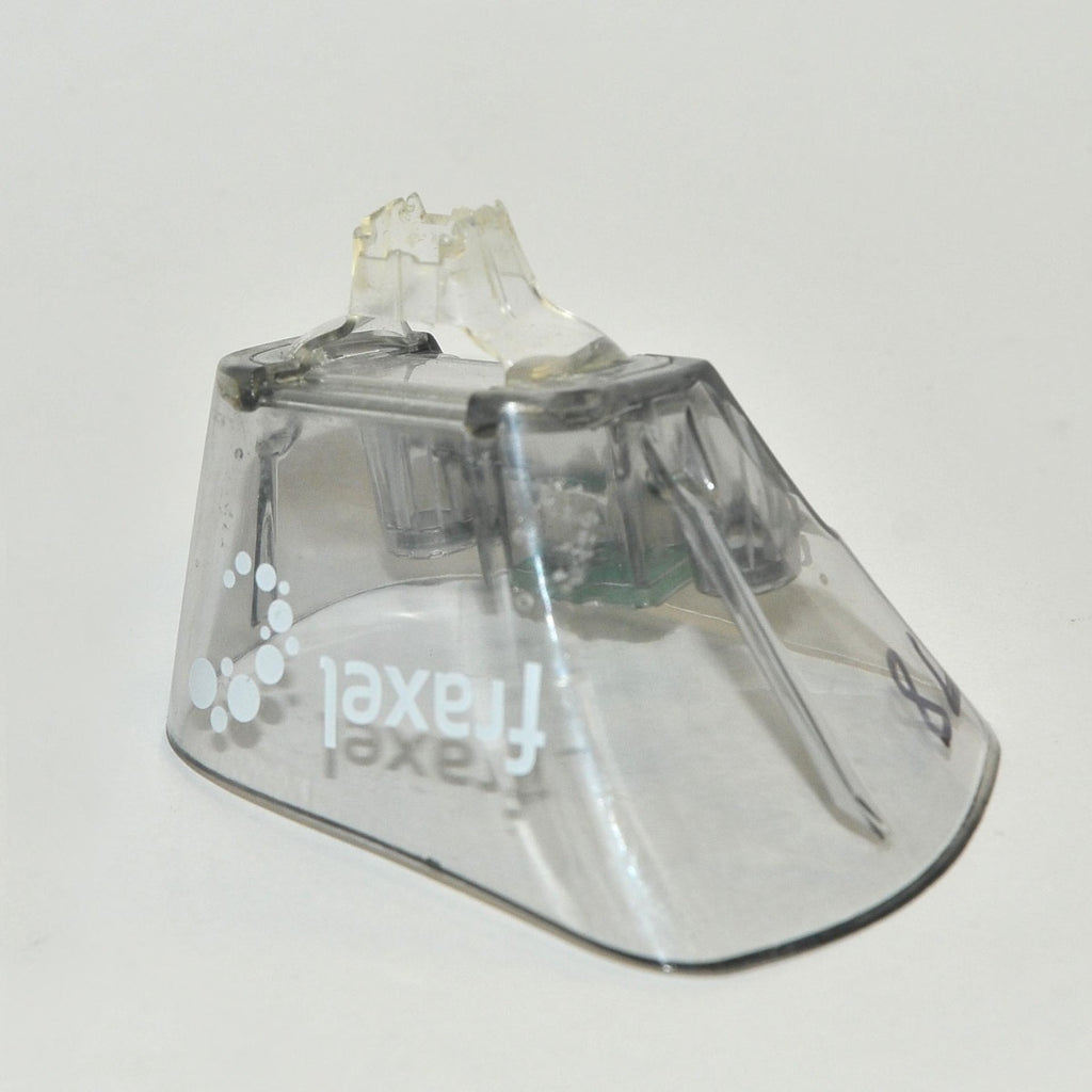 Fraxel Laser Re:Store Small Dom Tip MC-F2-RT1ES Reliant Plastic PARTS 80% Full