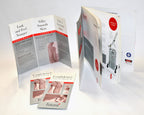 Fotona Medical Aesthetic Lasers Dualis Fidelis Marketing Office Brochure Lot
