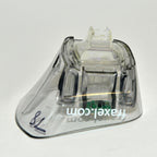 Fraxel Laser Re:Store Small Dom Tip MC-F2-RT1ES Reliant Plastic PARTS 80% Full