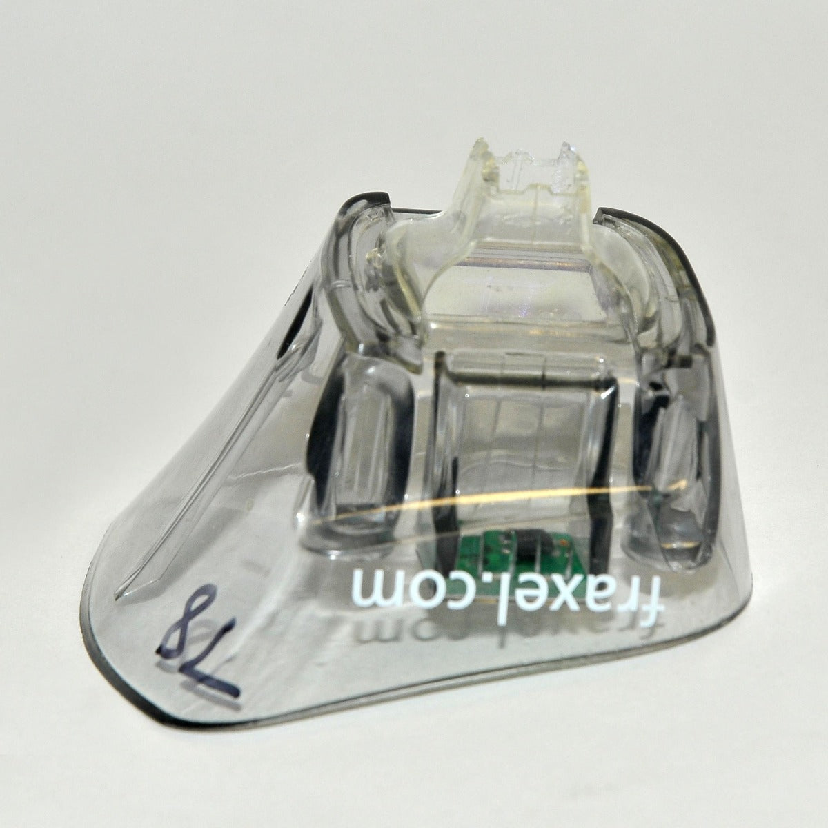 Fraxel Laser Re:Store Small Dom Tip MC-F2-RT1ES Reliant Plastic PARTS 80% Full