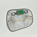 Fraxel Laser Re:Store Small Dom Tip MC-F2-RT1ES Reliant Plastic PARTS 80% Full