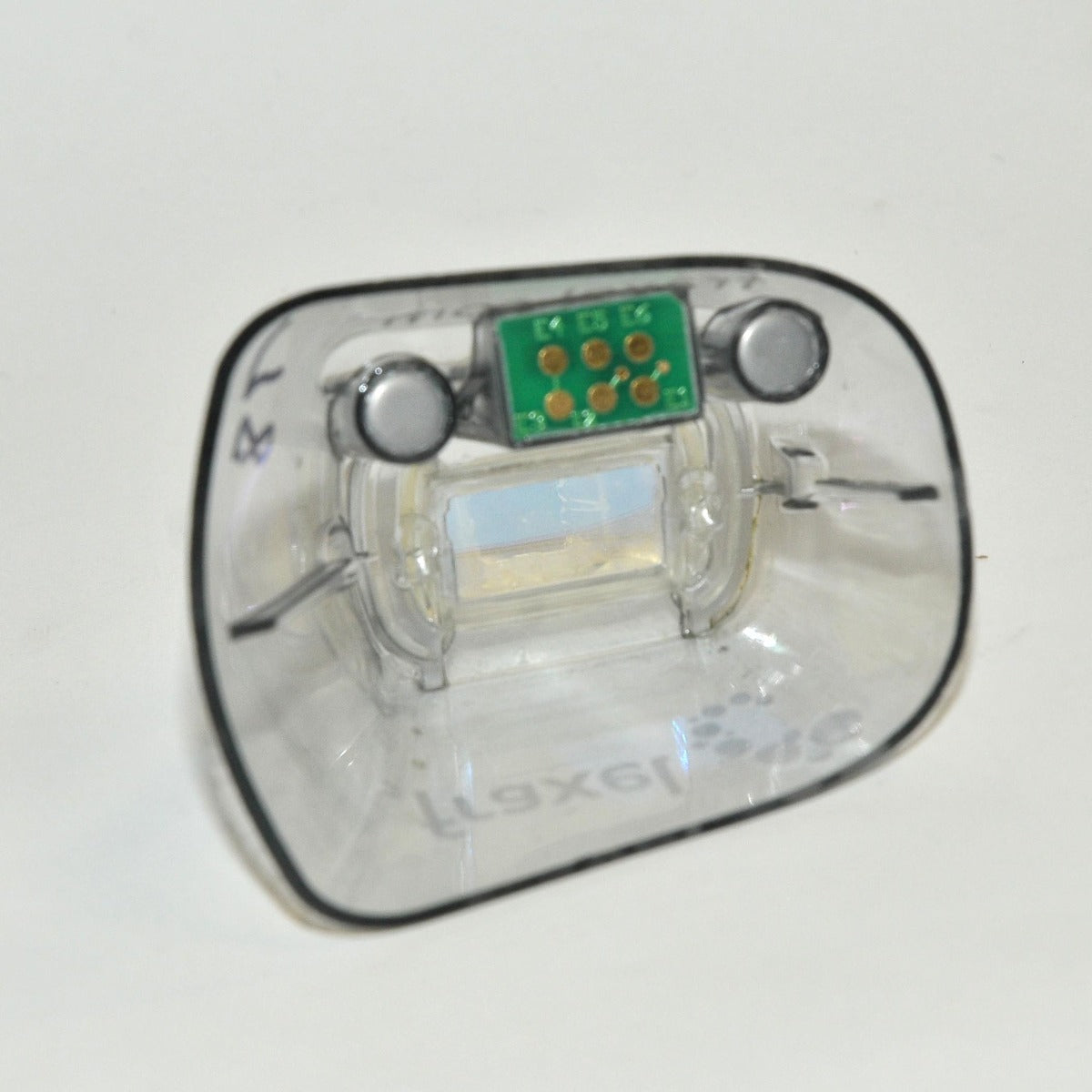 Fraxel Laser Re:Store Small Dom Tip MC-F2-RT1ES Reliant Plastic PARTS 80% Full