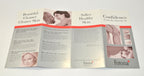 Fotona Medical Aesthetic Lasers Dualis Fidelis Marketing Office Brochure Lot