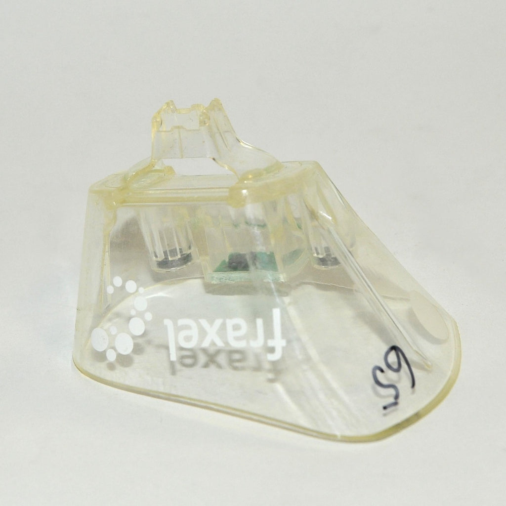 Fraxel Laser Re:Store Small Dom Tip MC-F2-RT1ES Reliant Plastic PARTS 70% Full