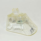Fraxel Laser Re:Store Small Dom Tip MC-F2-RT1ES Reliant Plastic PARTS 70% Full