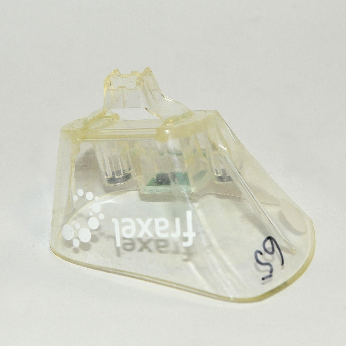 Fraxel Laser Re:Store Small Dom Tip MC-F2-RT1ES Reliant Plastic PARTS 70% Full