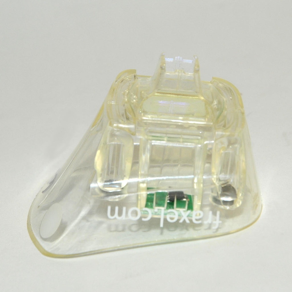 Fraxel Laser Re:Store Small Dom Tip MC-F2-RT1ES Reliant Plastic PARTS 70% Full