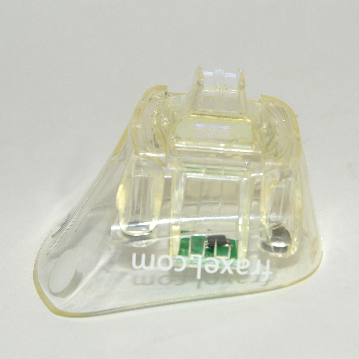 Fraxel Laser Re:Store Small Dom Tip MC-F2-RT1ES Reliant Plastic PARTS 70% Full