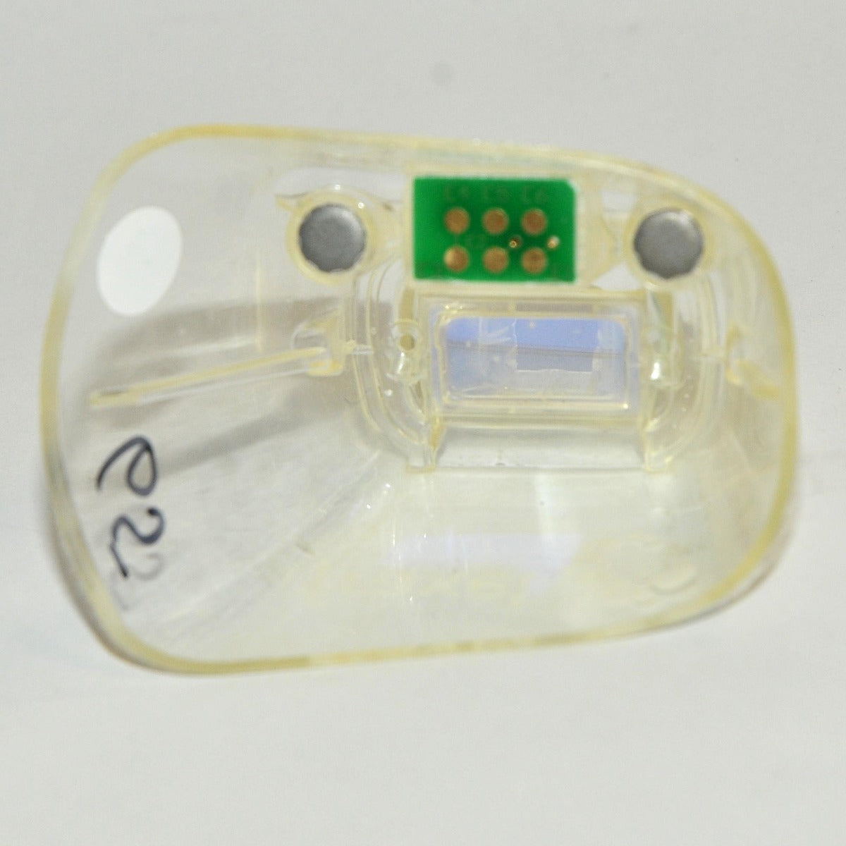 Fraxel Laser Re:Store Small Dom Tip MC-F2-RT1ES Reliant Plastic PARTS 70% Full