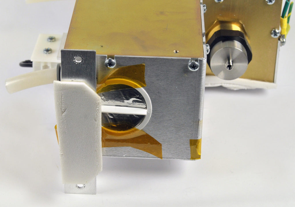 Cutera Altus Xeo CoolGlide 1064nm Laser Cavity Chamber Assembly 7000012 PARTS