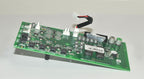 BTL Exilis RF I/O Board Green PCB Controller IO Assembly PARTS AS IS