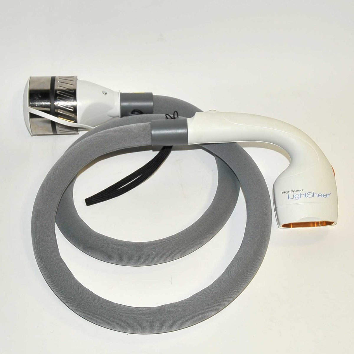 Lumenis High Speed HS LightSheer Laser Handpiece Hair Removal Chill Tip 2017
