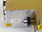 Cutera Altus Xeo CoolGlide 1064nm Laser Cavity Chamber Assembly 7000012 PARTS
