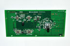 BTL Exilis RF I/O Board Green PCB Controller IO Assembly PARTS AS IS