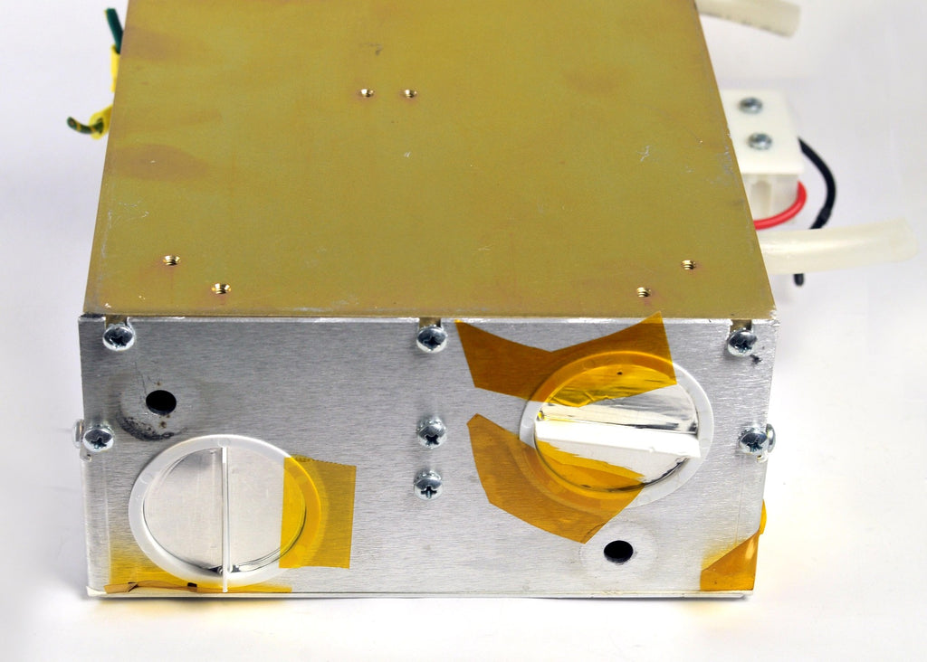 Cutera Altus Xeo CoolGlide 1064nm Laser Cavity Chamber Assembly 7000012 PARTS