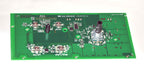 BTL Exilis RF I/O Board Green PCB Controller IO Assembly PARTS AS IS