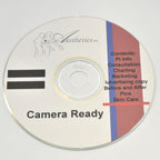 Fotona Aesthetic ND YAG Laser Orientation Operator Settings Setup Guide Manual CD