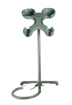 Cutera Xeo Laser Nd YAG LimeLight Titan Handpiece Dock Holder Mast Tree PARTS