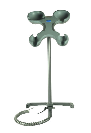 Cutera Xeo Laser Nd YAG LimeLight Titan Handpiece Dock Holder Mast Tree PARTS
