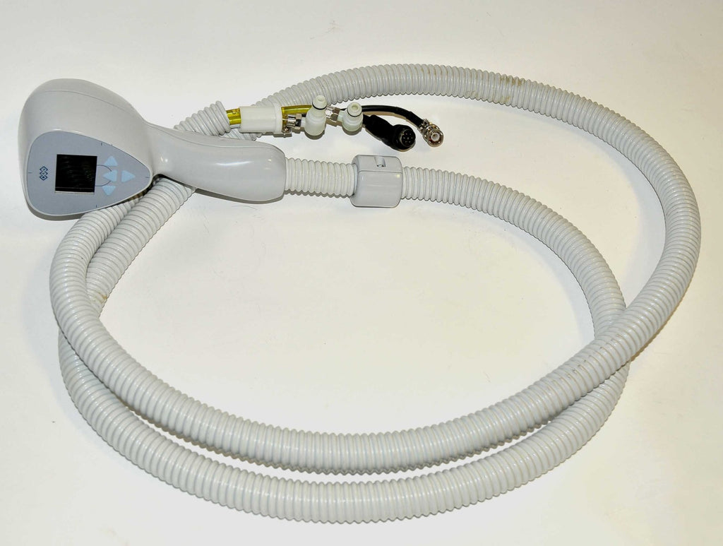 BTL Exilis RF Large Applicator Facial Skin Tightening Body Shape Handpiece PARTS