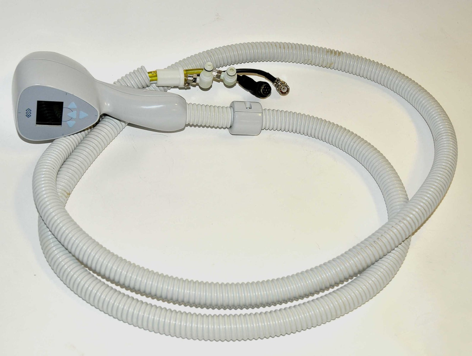 BTL Exilis RF Large Applicator Facial Skin Tightening Body Shape Handpiece PARTS