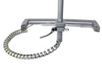 Cutera Xeo Laser Nd YAG LimeLight Titan Handpiece Dock Holder Mast Tree PARTS