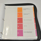 Fotona Aesthetic ND YAG Laser Orientation Operator Settings Setup Guide Manual CD