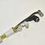 BTL Exilis RF Large Applicator Facial Skin Tightening Body Shape Handpiece PARTS