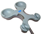 Cutera Xeo Laser Nd YAG LimeLight Titan Handpiece Dock Holder Mast Tree PARTS
