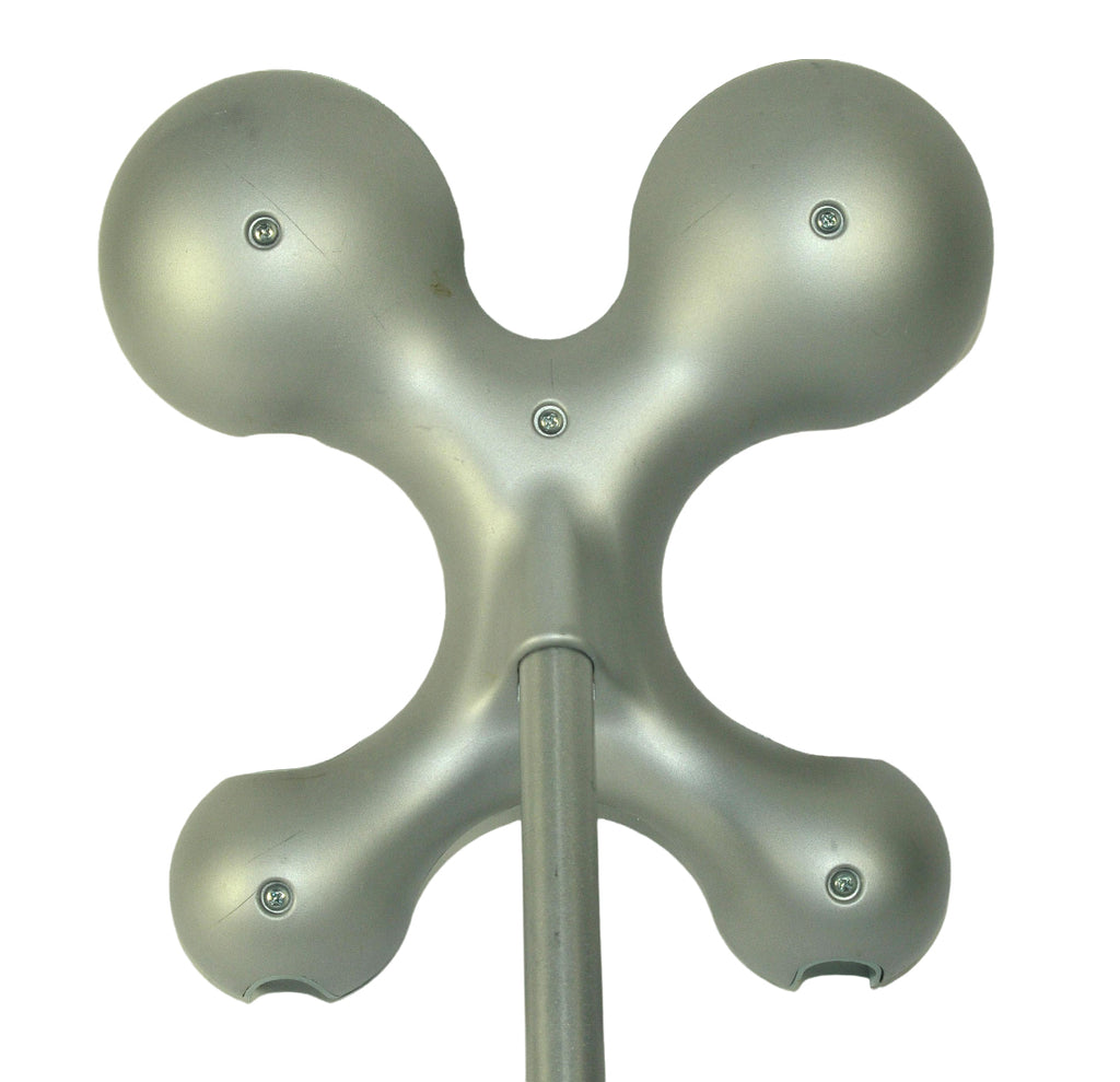 Cutera Xeo Laser Nd YAG LimeLight Titan Handpiece Dock Holder Mast Tree PARTS