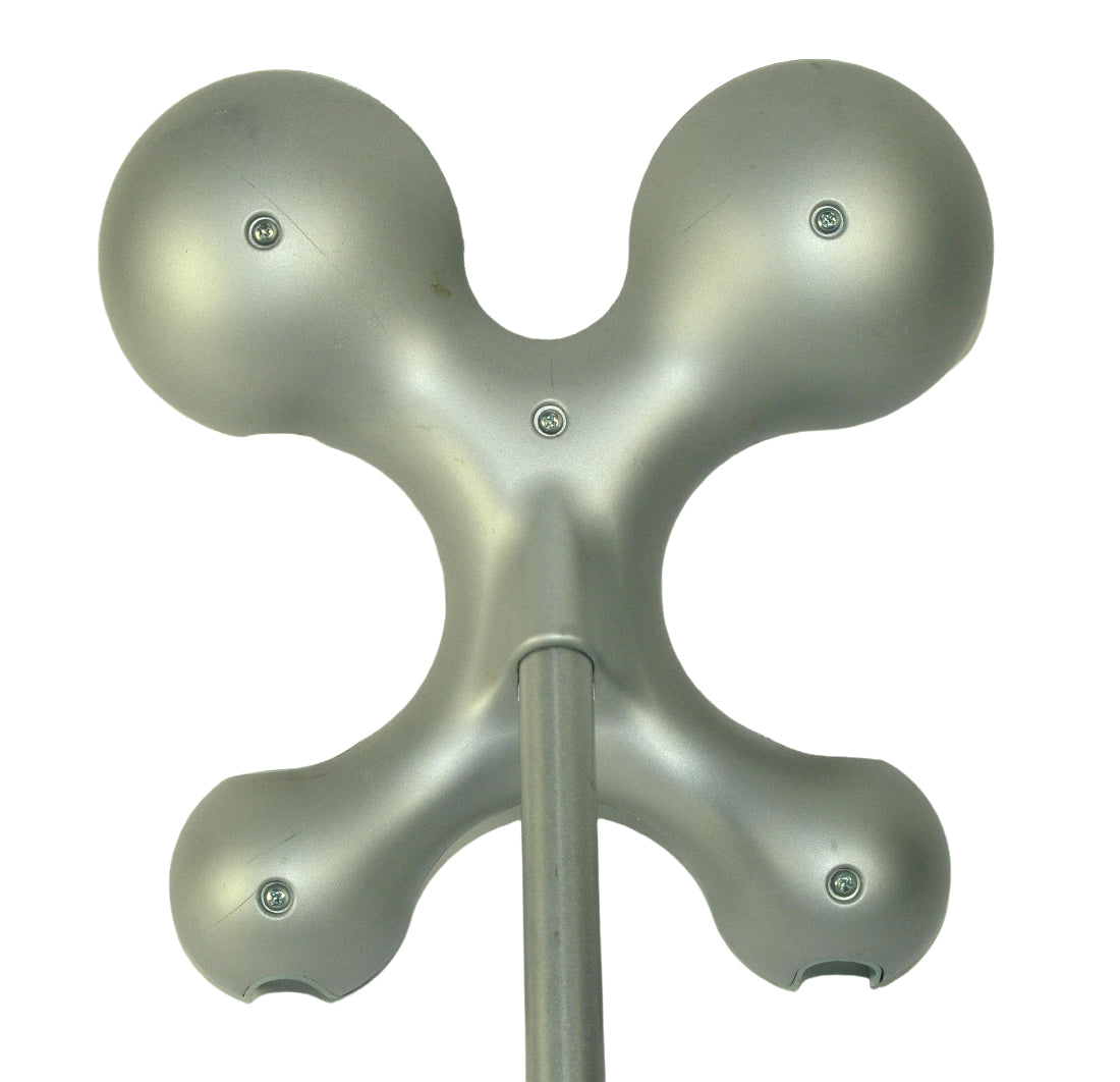 Cutera Xeo Laser Nd YAG LimeLight Titan Handpiece Dock Holder Mast Tree PARTS