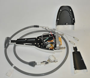 Palomar Artisan Lux 1540 Erbium Laser Handpiece Umbilical Lux1540 PARTS AS IS
