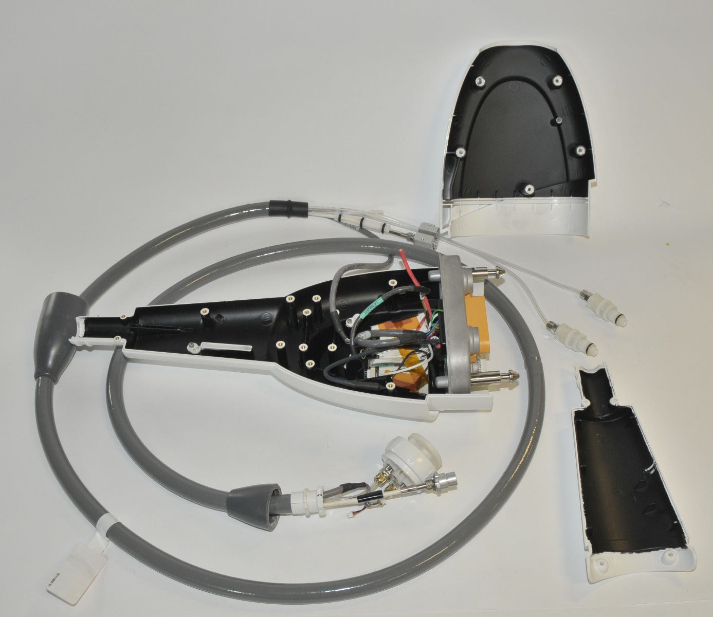 Palomar Artisan Lux 1540 Erbium Laser Handpiece Umbilical Lux1540 PARTS AS IS
