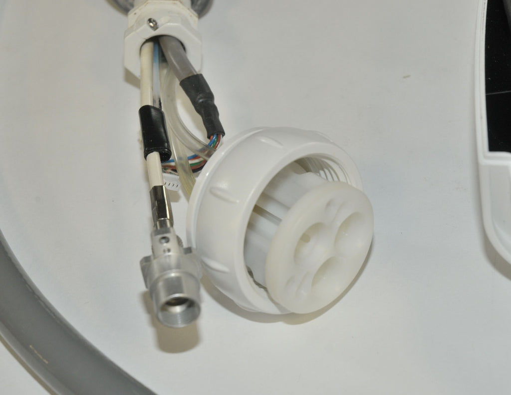 Palomar Artisan Lux 1540 Erbium Laser Handpiece Umbilical Lux1540 PARTS AS IS