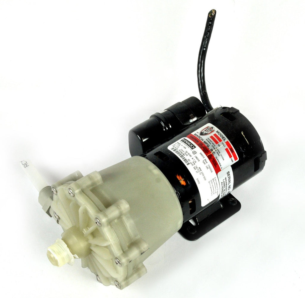 Cutera Xeo CoolGlide Laser Cooling Pump Assembly Model 320 Altus Medical PARTS