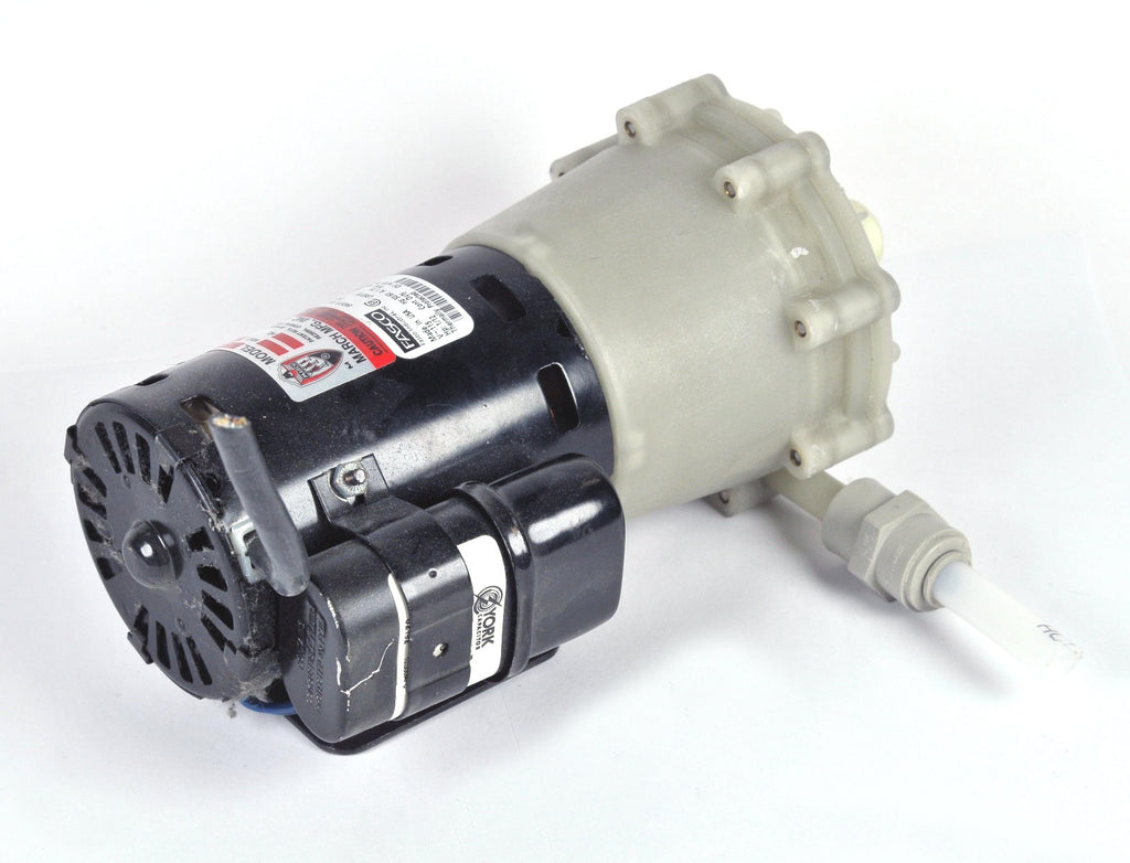 Cutera Xeo CoolGlide Laser Cooling Pump Assembly Model 320 Altus Medical PARTS