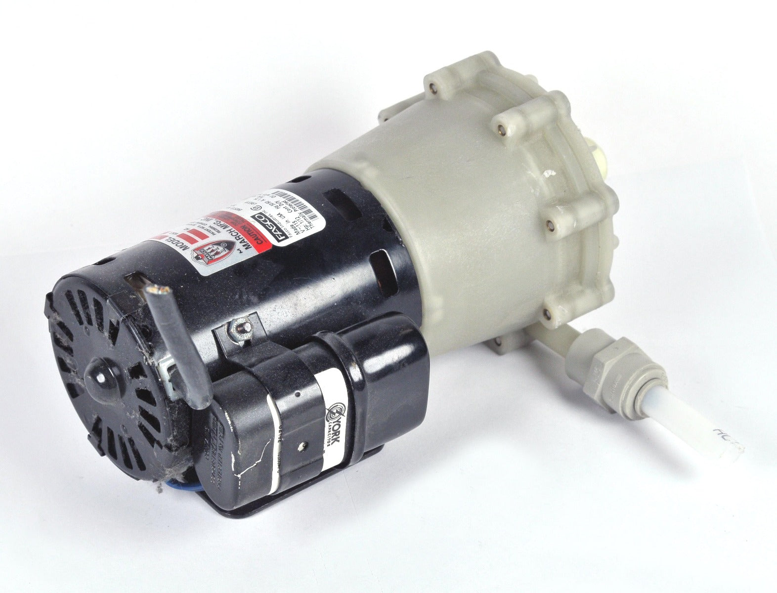 Cutera Xeo CoolGlide Laser Cooling Pump Assembly Model 320 Altus Medical PARTS
