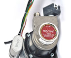 Cutera Xeo CoolGlide Laser Cooling Pump Assembly Model 3404 Altus Medical PARTS