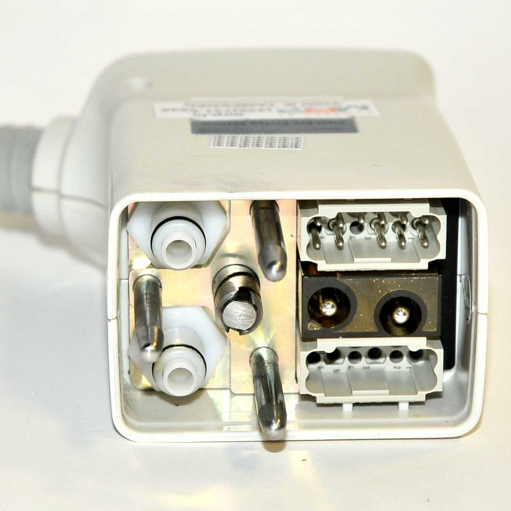 Alma Harmony Pixel Pro 2940 Laser Handpiece Fractional Erbium YAG Skin Resurface